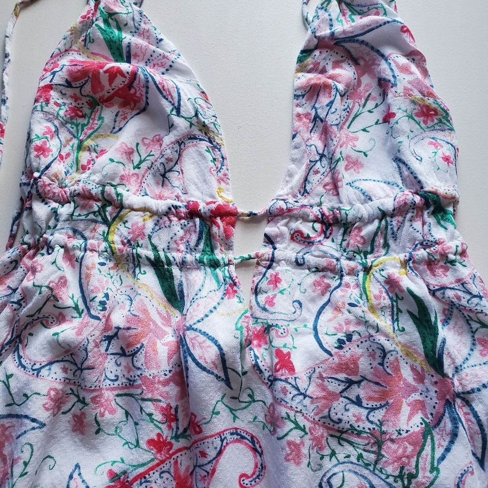 L*SPACE DRESS - Picture 4 of 15